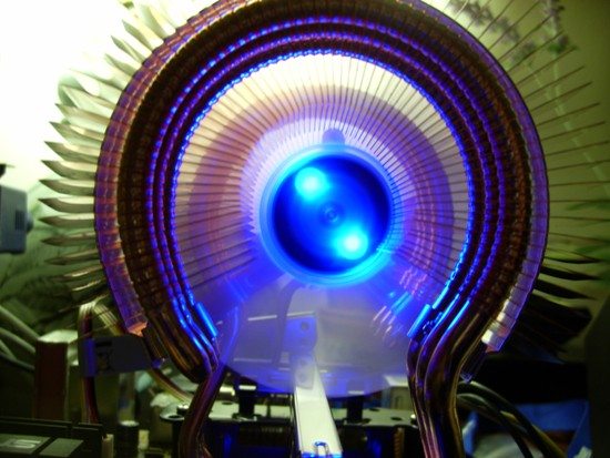 silentknight1 - Recensione - ASUS Silent Knight II