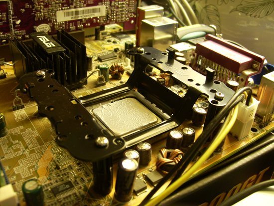 silentknight12 - Recensione - ASUS Silent Knight II