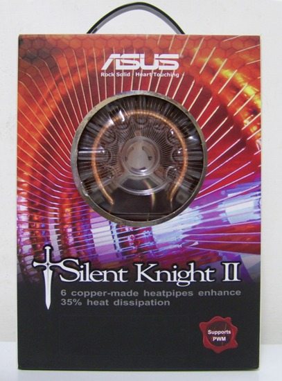 silentknight3 - Recensione - ASUS Silent Knight II