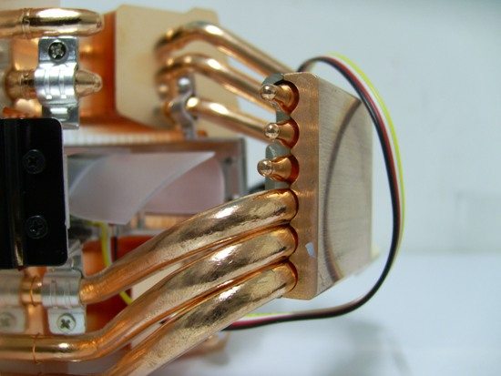 silentknight9 - Recensione - ASUS Silent Knight II