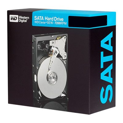Western Digital lancia il Caviar SE16 da 640GB wdfdesktop se16 aaks1 - Western Digital lancia il Caviar SE16 da 640GB