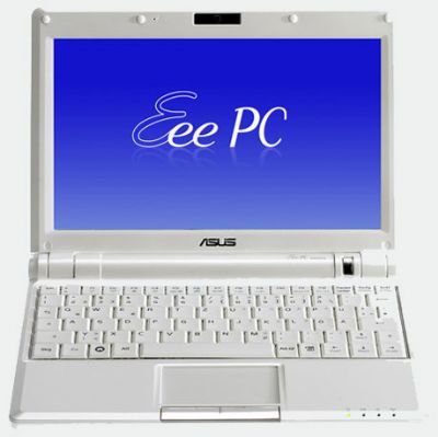 Lancio Ufficiale per il nuovo ASUS Eee PC 900 asus eee pc 900 31260 1 - Lancio Ufficiale per il nuovo ASUS Eee PC 900