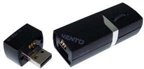 ASUS presenta il più piccolo mouse wireless al mondo asus ms 71 wireless mouse 02 - ASUS presenta il più piccolo mouse wireless al mondo