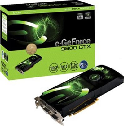 EVGA presenta la 9800GTX evga geforce 9800 gtx 01r - EVGA presenta la 9800GTX