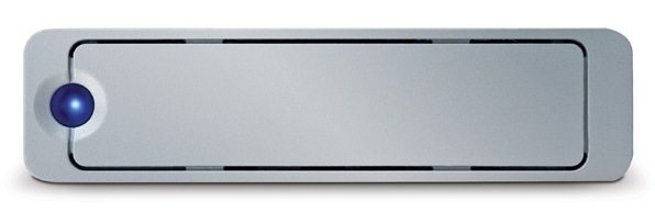 Recensione - LaCie Ethernet Disk Mini Home Edition hd d2quadra 7 - Recensione - LaCie Ethernet Disk Mini Home Edition