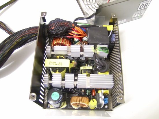 kira11 - Recensione - X-Spice Kira CS 530W