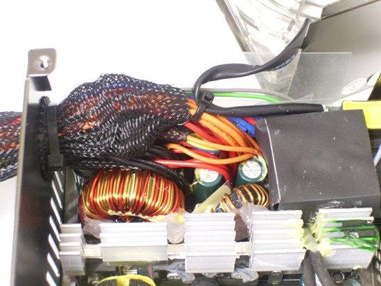 kira12 - Recensione - X-Spice Kira CS 530W