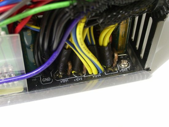 kira13 - Recensione - X-Spice Kira CS 530W