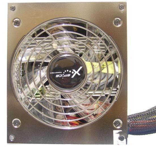 kira6n - Recensione - X-Spice Kira CS 530W