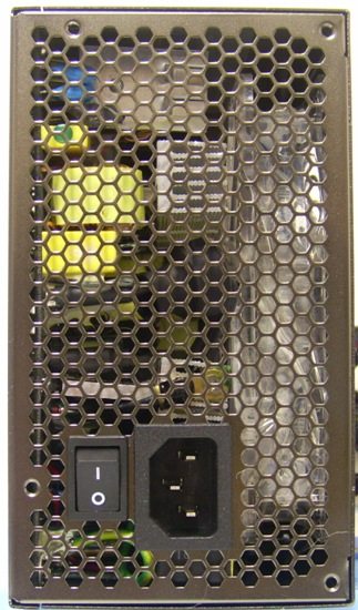 kira7 - Recensione - X-Spice Kira CS 530W