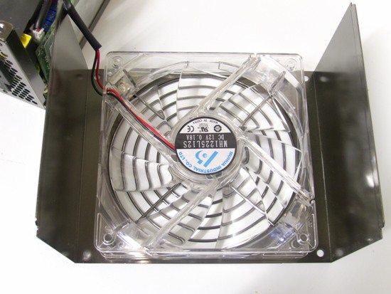 kira9 - Recensione - X-Spice Kira CS 530W