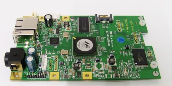 Recensione - LaCie Ethernet Disk Mini Home Edition lacie - Recensione - LaCie Ethernet Disk Mini Home Edition