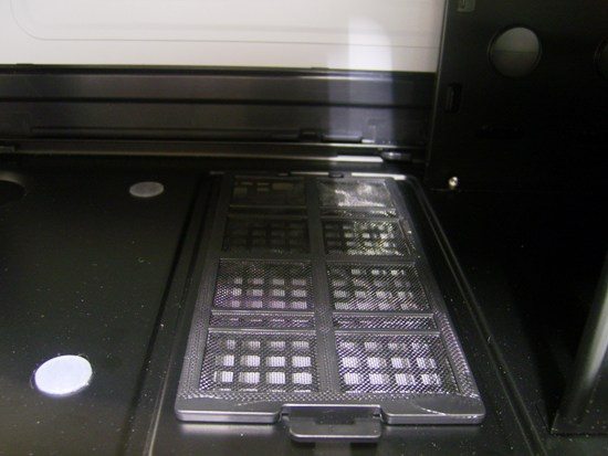 Recensione - Antec Mini P180 p18013 - Recensione - Antec Mini P180