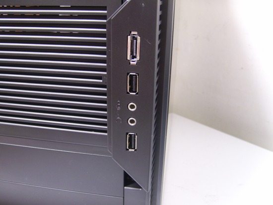 p18014 - Recensione - Antec Mini P180