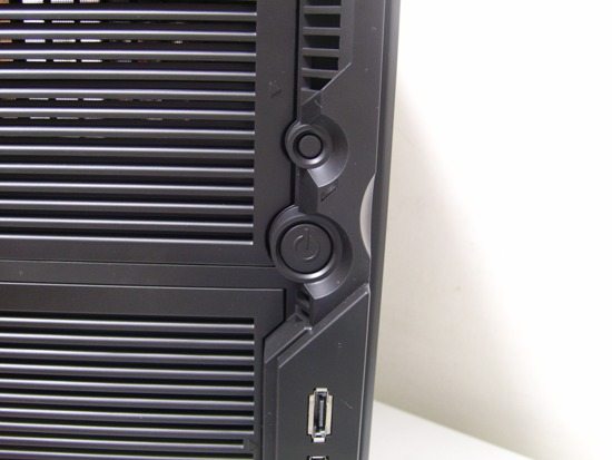 p18016 - Recensione - Antec Mini P180