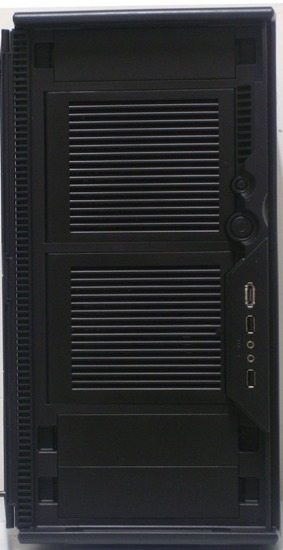 p180171 - Recensione - Antec Mini P180