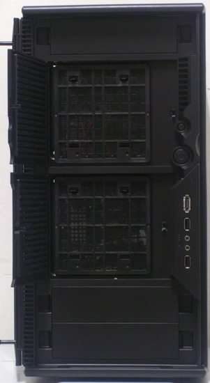 p18018 - Recensione - Antec Mini P180