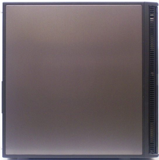 p1805 - Recensione - Antec Mini P180