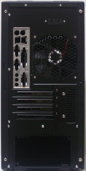 Recensione - Antec Mini P180 p1806 - Recensione - Antec Mini P180