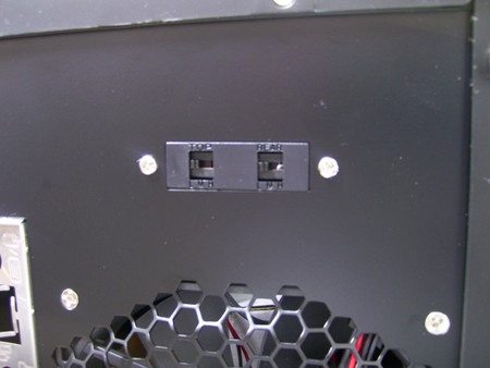 Recensione - Antec Mini P180 p1807 - Recensione - Antec Mini P180