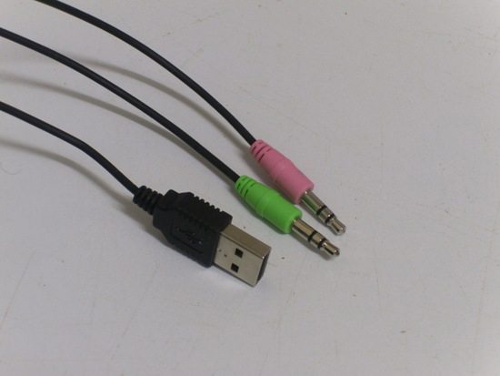 piranha10 - Recensione - Razer Piranha Gaming Communicator