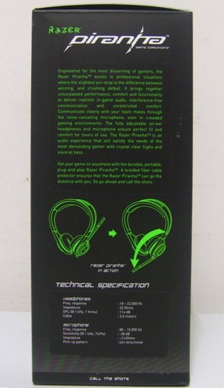 piranha4 - Recensione - Razer Piranha Gaming Communicator