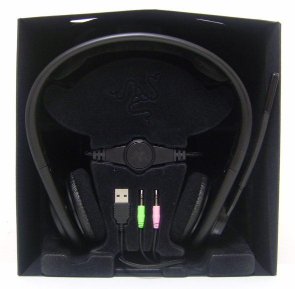 piranha5 - Recensione - Razer Piranha Gaming Communicator