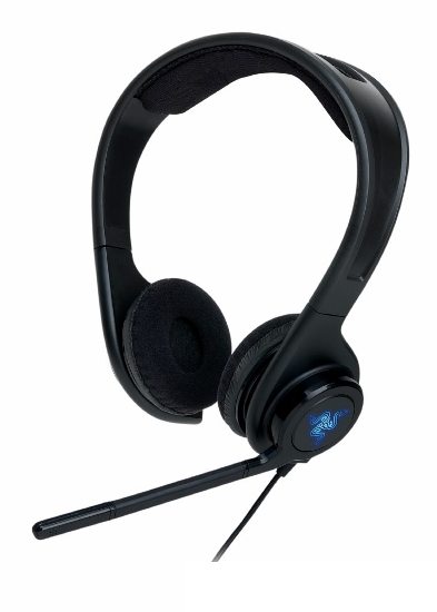 piranha 03 - Recensione - Razer Piranha Gaming Communicator