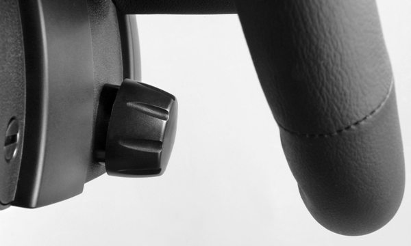 Recensione - Fanatec Porsche 911 Turbo Wheel porsche 911turbo detail 05 - Recensione - Fanatec Porsche 911 Turbo Wheel