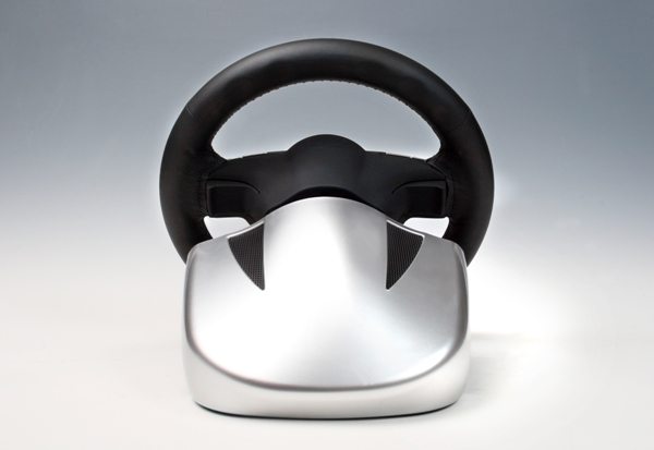 Recensione - Fanatec Porsche 911 Turbo Wheel porscheturbo911 03 - Recensione - Fanatec Porsche 911 Turbo Wheel