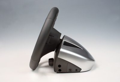 Recensione - Fanatec Porsche 911 Turbo Wheel porscheturbo911 04 - Recensione - Fanatec Porsche 911 Turbo Wheel