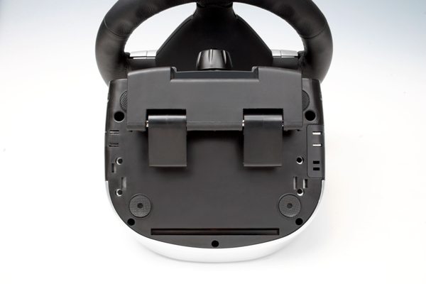 Recensione - Fanatec Porsche 911 Turbo Wheel porscheturbo911 09 - Recensione - Fanatec Porsche 911 Turbo Wheel