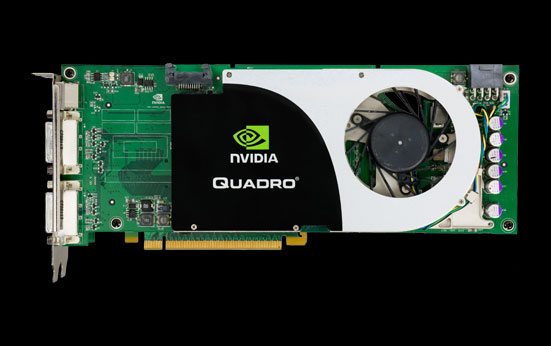 product shot quadrofx 4700 x2 1 - Aggiornamenti da NVIDIA per la serie Quadro