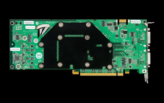 Aggiornamenti da NVIDIA per la serie Quadro product shot quadrofx 4700 x2 2 - Aggiornamenti da NVIDIA per la serie Quadro