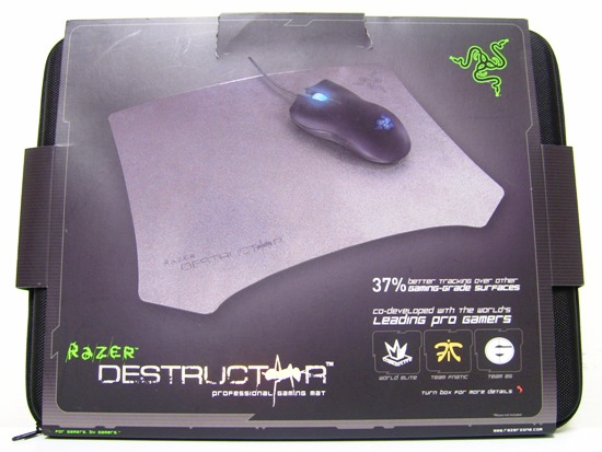 razer3 - Recensione - Razer Diamondback 3G