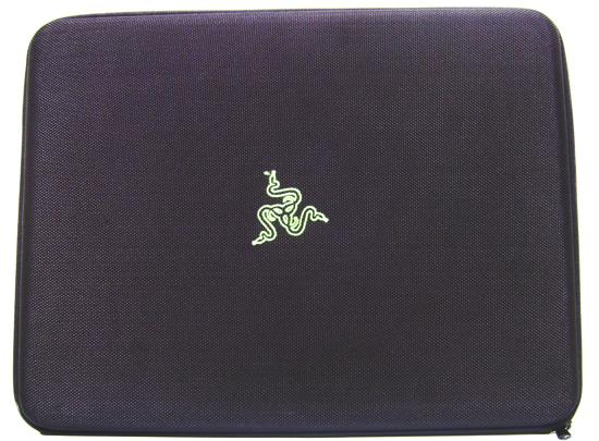 razer5 - Recensione - Razer Diamondback 3G