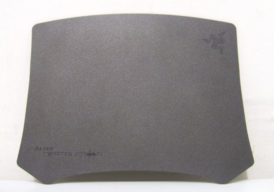 razer9 - Recensione - Razer Destructor Gaming Mat