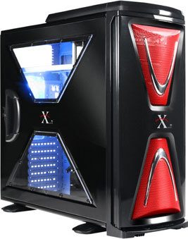 Ancora novità da Thermaltake: XaserVI Mx in arrivo thermaltake2 - Ancora novità da Thermaltake: XaserVI Mx in arrivo
