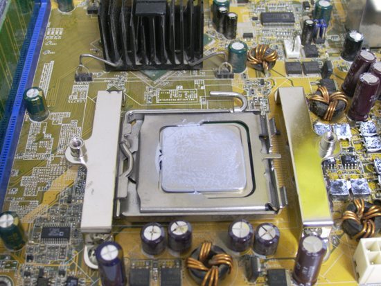 ultima1 - Recensione - Thermalright Ultima-90I