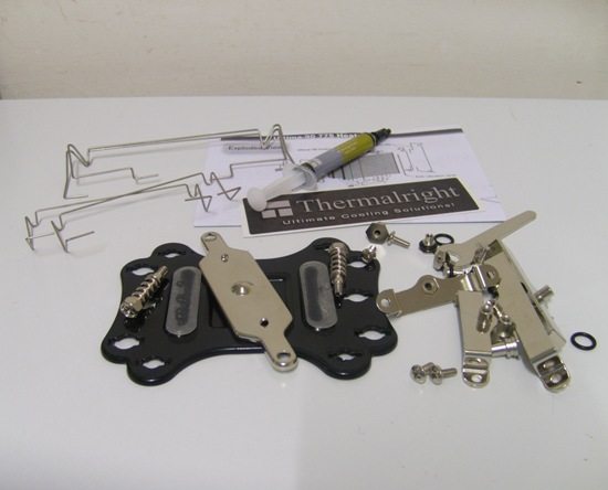 ultima10 - Recensione - Thermalright Ultima-90I