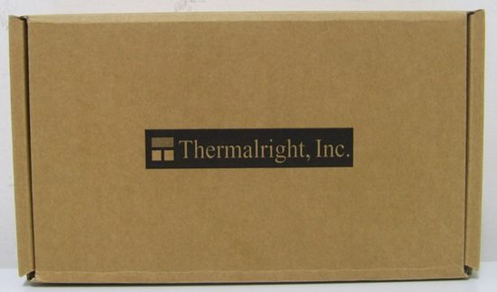 ultima2 - Recensione - Thermalright Ultima-90I