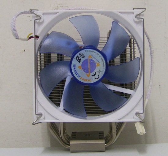 ultima4 - Recensione - Thermalright Ultima-90I