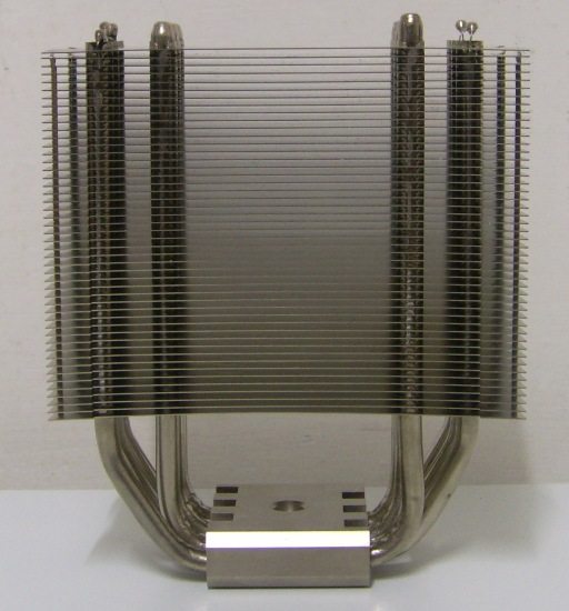 ultima5 - Recensione - Thermalright Ultima-90I