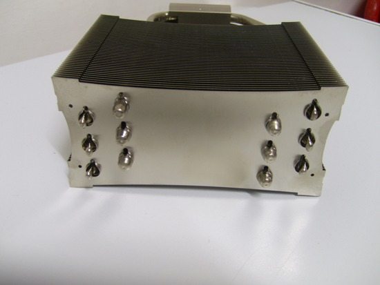 ultima7 - Recensione - Thermalright Ultima-90I