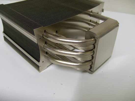 ultima8 - Recensione - Thermalright Ultima-90I