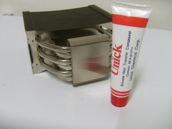 ultima9 - Recensione - Thermalright Ultima-90I