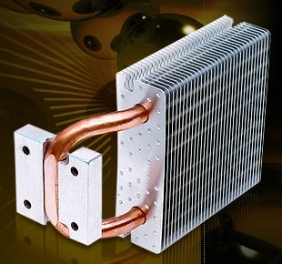 xigmatek porter n881 chipset cooler 01 - Xigmatek presenta il northbridge cooler Porter N881