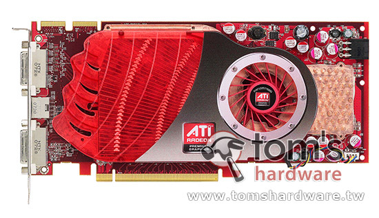 11rv770 - Immagini ufficiali per Radeon HD 4870 e 4850