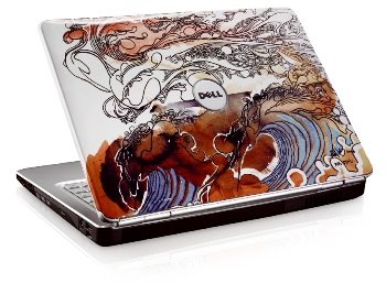 Creatività nei nuovi notebook Dell art1 - Creatività nei nuovi notebook Dell