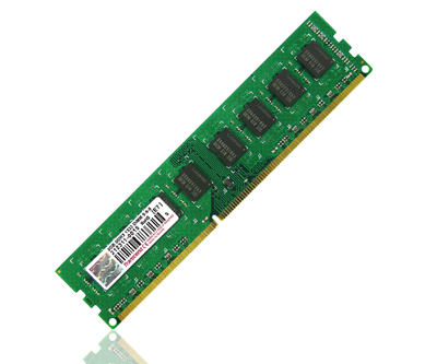 ddr3 web - Trascend rilascia memorie DDR3-1066 e 1333 per PC Desktop